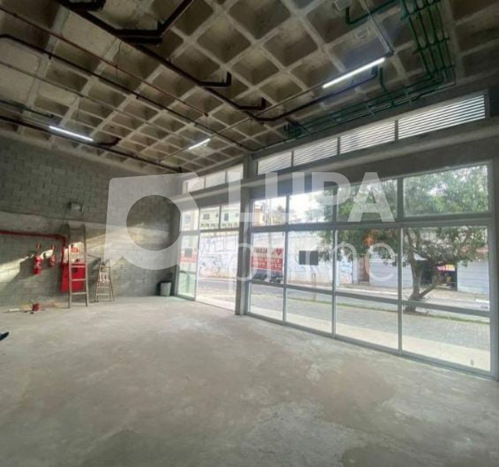 Loja-Salão, 300 m² - Foto 8