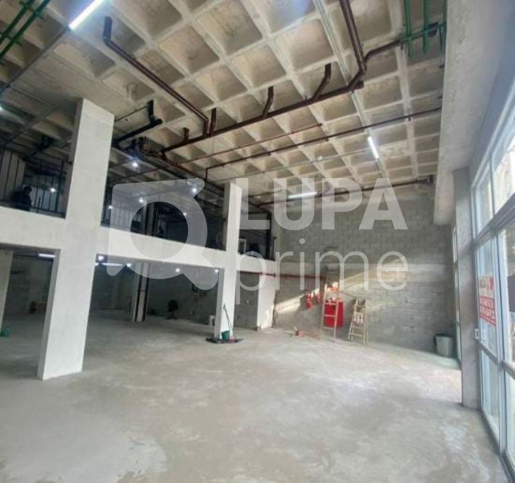 Loja-Salão, 300 m² - Foto 9