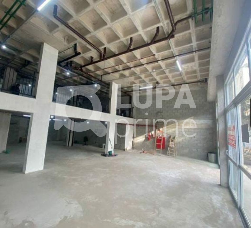 Loja-Salão, 300 m² - Foto 12