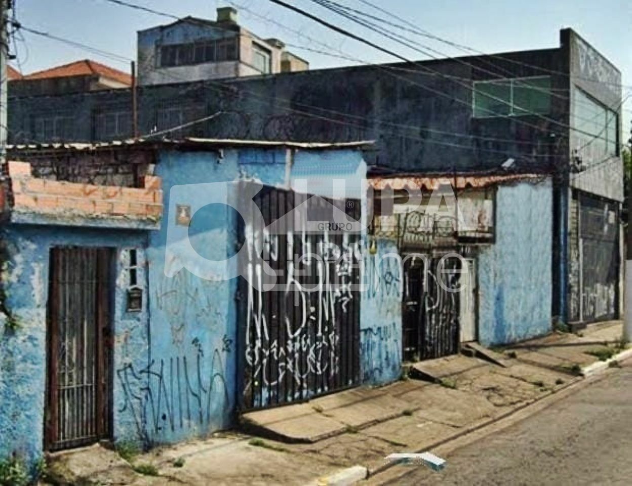 Terreno, 618 m² - Foto 1