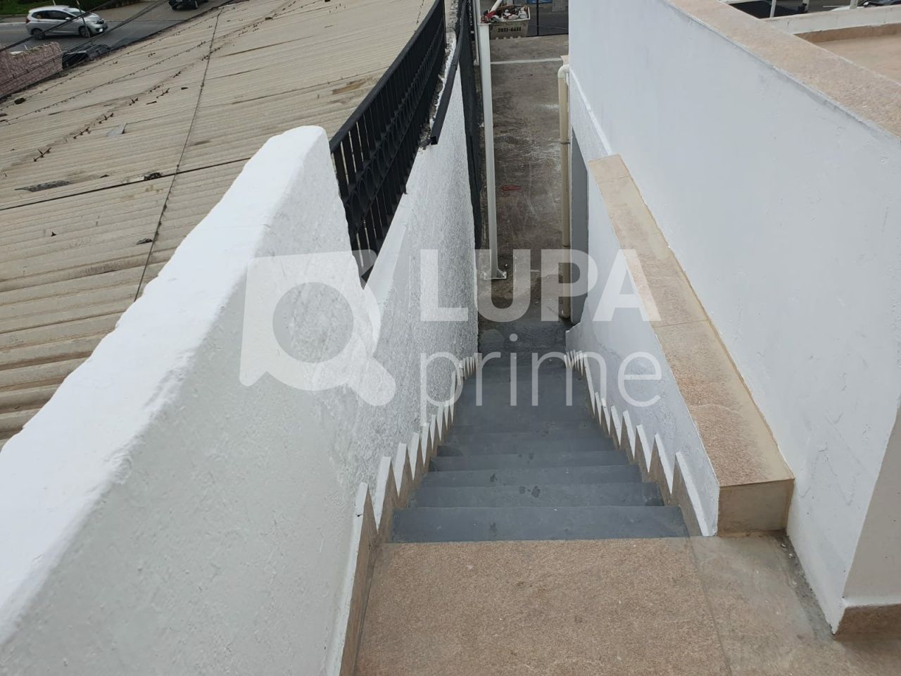 Terreno para alugar, 400m² - Foto 5