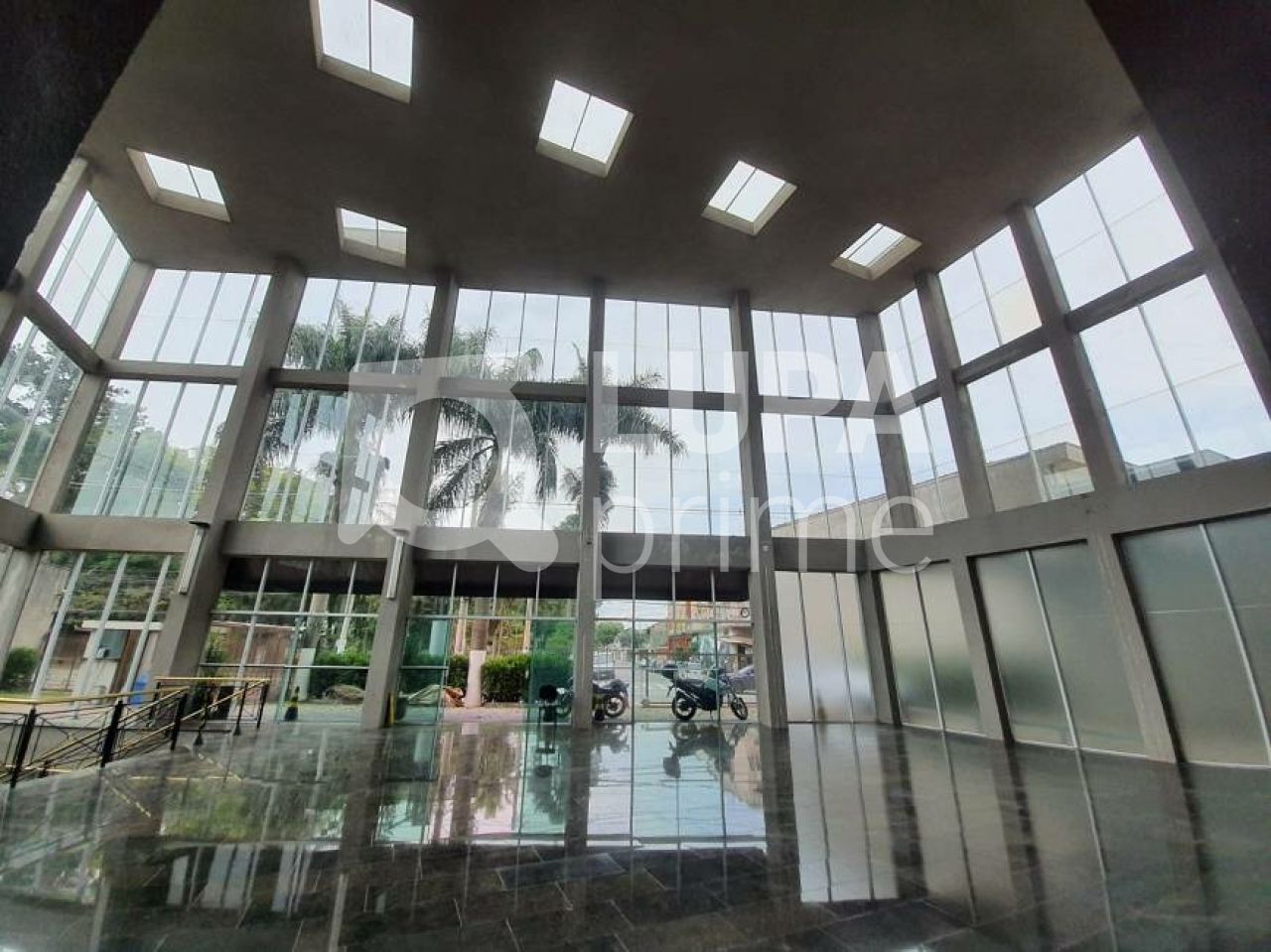 Prédio Inteiro, 10605 m² - Foto 2