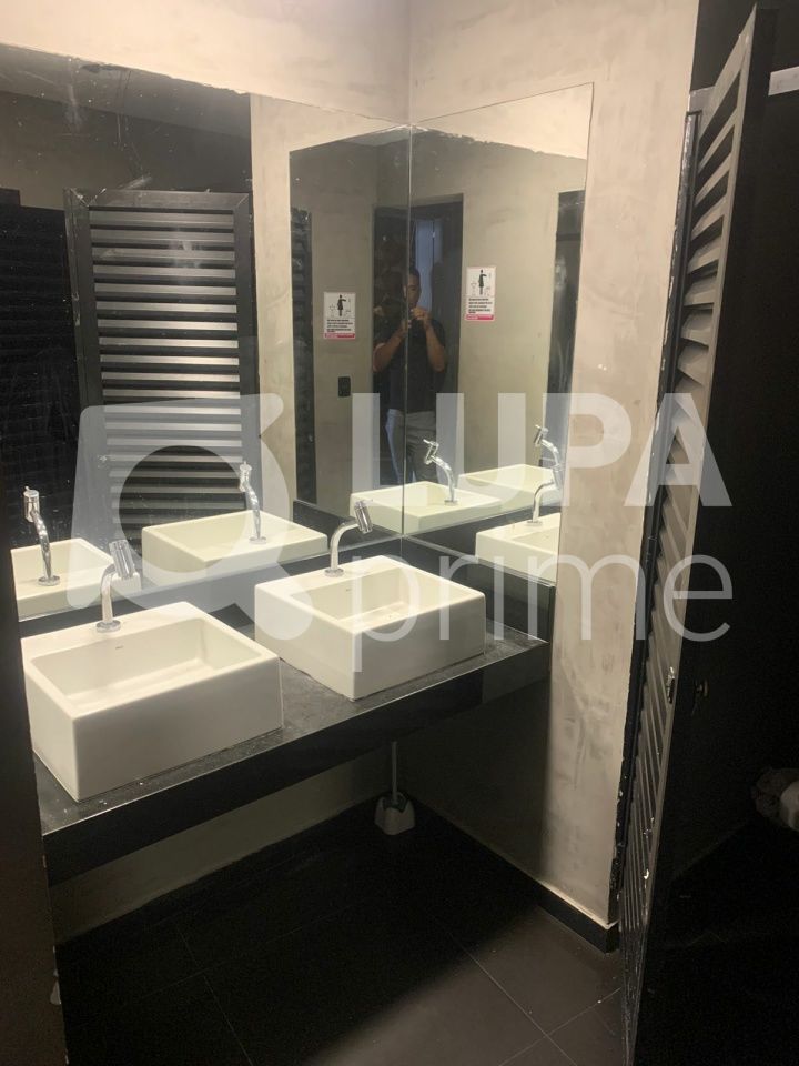 Loja-Salão, 200 m² - Foto 7