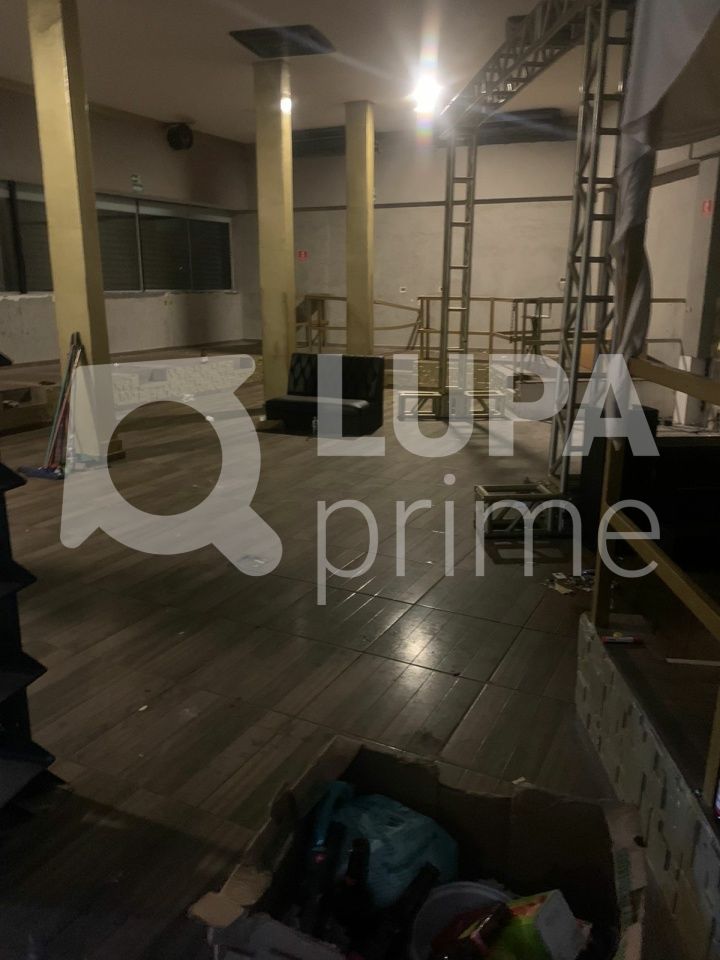 Loja-Salão, 200 m² - Foto 6