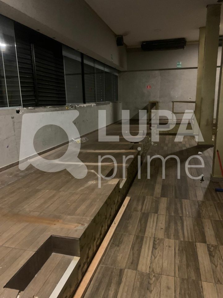 Loja-Salão, 200 m² - Foto 5