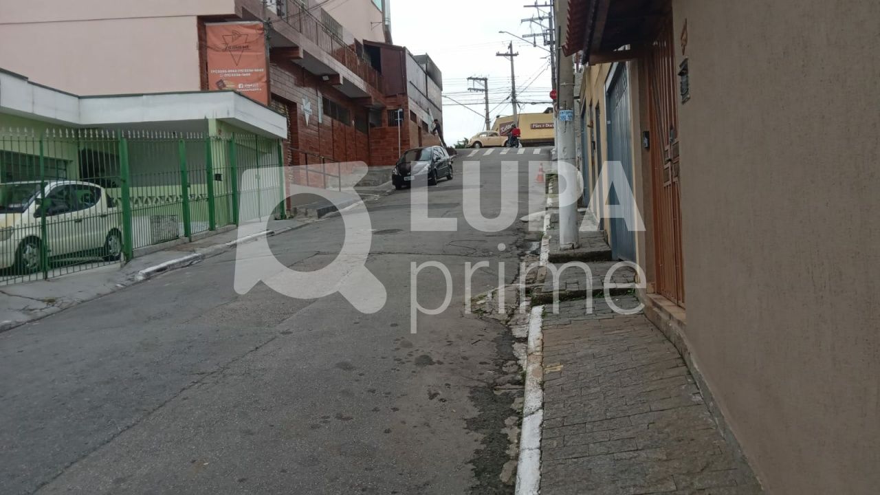 Terreno à venda, 192m² - Foto 1