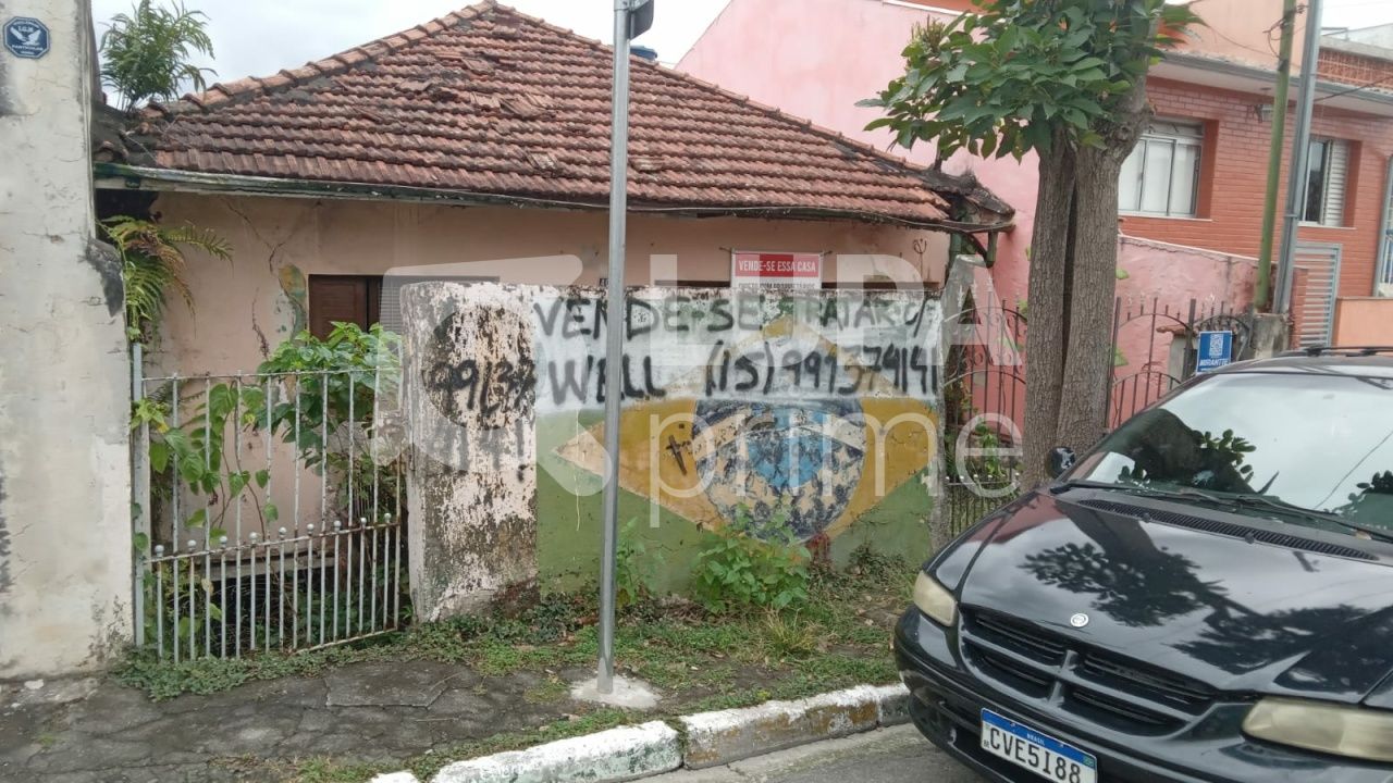 Terreno à venda, 192m² - Foto 2