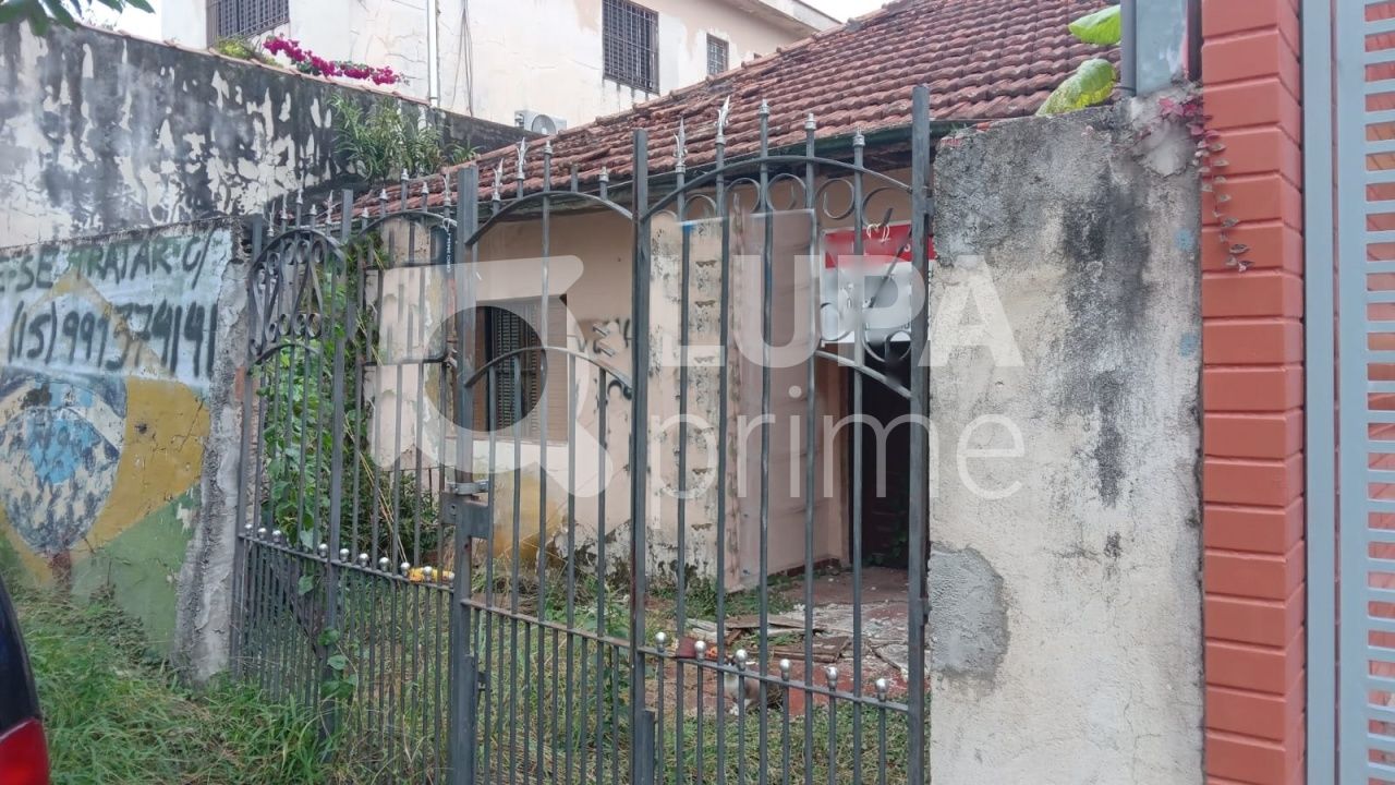 Terreno à venda, 192m² - Foto 4