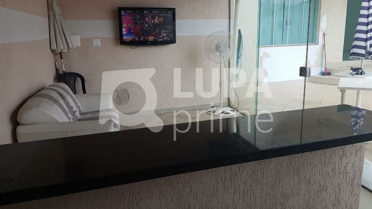 Casa, 3 quartos, 430 m² - Foto 16