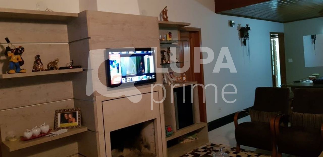 Casa, 3 quartos, 430 m² - Foto 17