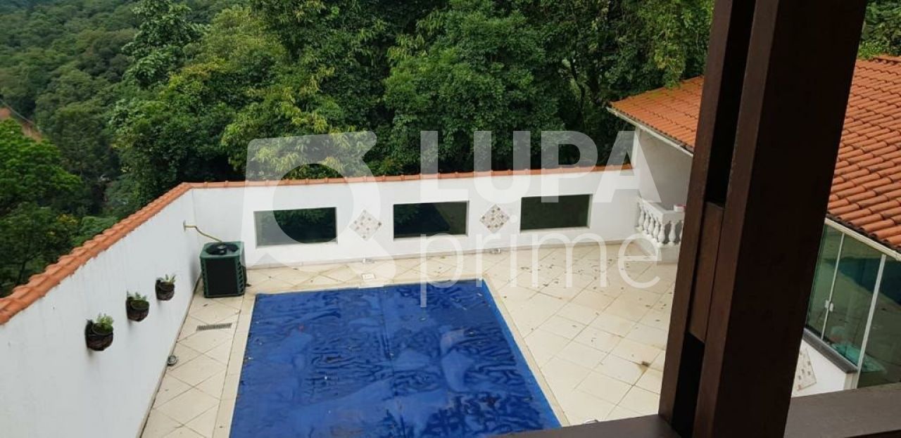 Casa, 3 quartos, 430 m² - Foto 5