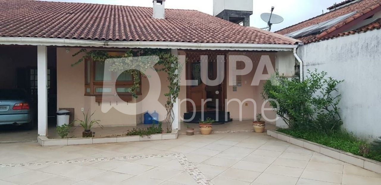 Casa, 3 quartos, 430 m² - Foto 1
