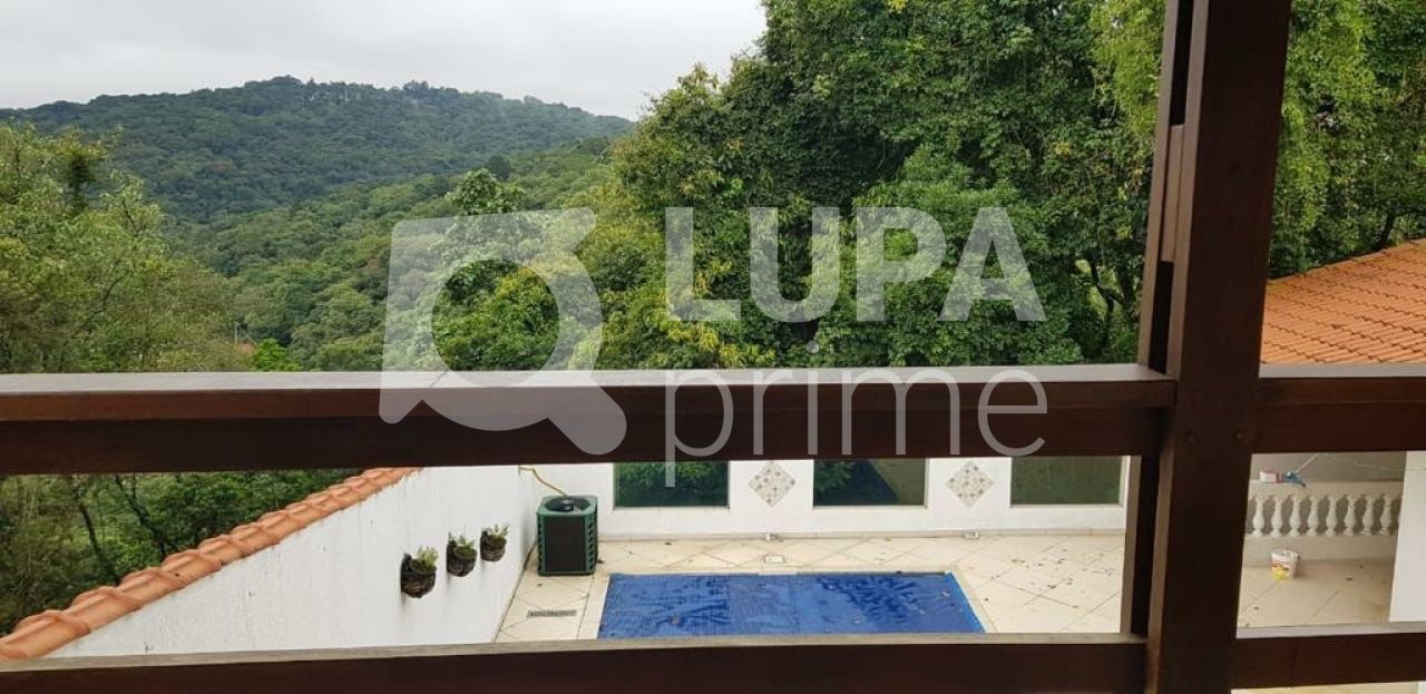 Casa, 3 quartos, 430 m² - Foto 4