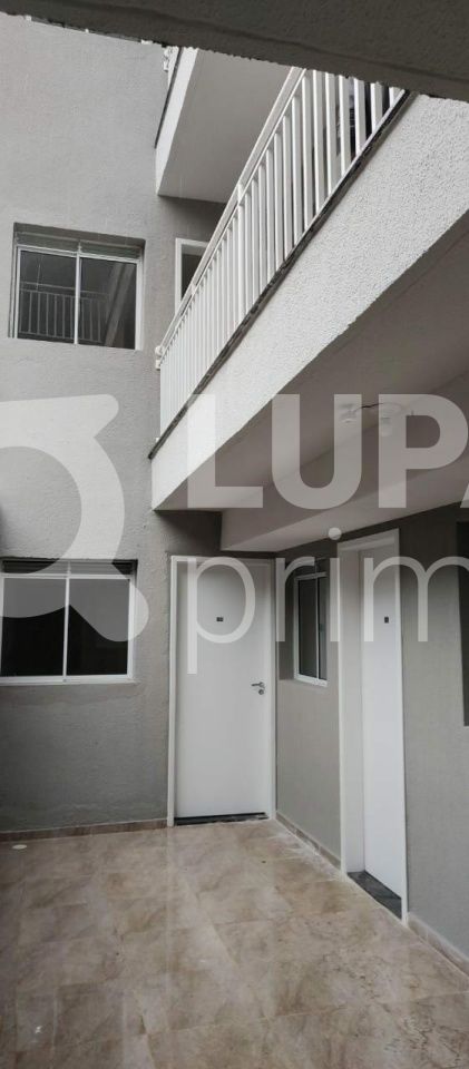 Apartamento à venda com 1 quarto, 30m² - Foto 6