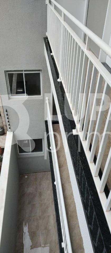 Apartamento à venda com 1 quarto, 30m² - Foto 7
