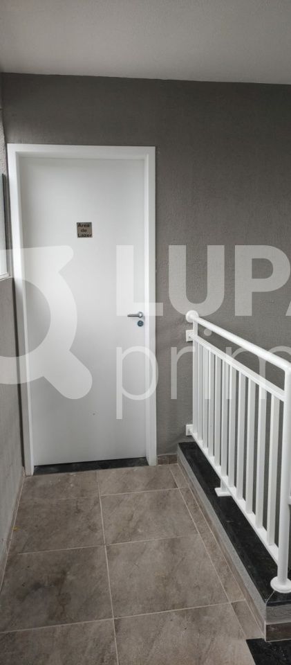 Apartamento à venda com 1 quarto, 30m² - Foto 4