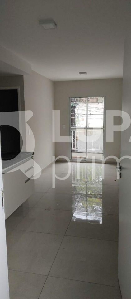 Apartamento à venda com 1 quarto, 30m² - Foto 14