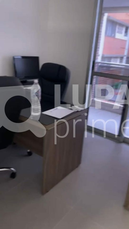 Sala-Conjunto, 40 m² - Foto 2