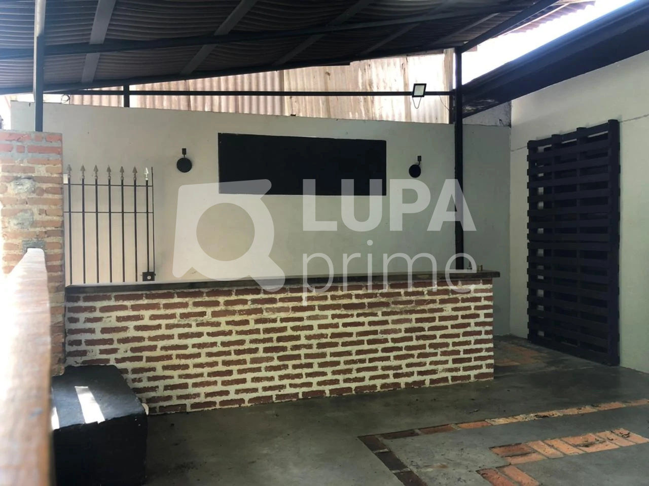 Loja-Salão, 92 m² - Foto 6