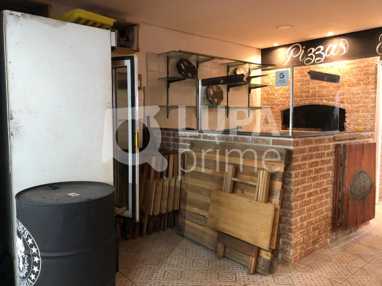 Loja-Salão, 92 m² - Foto 7