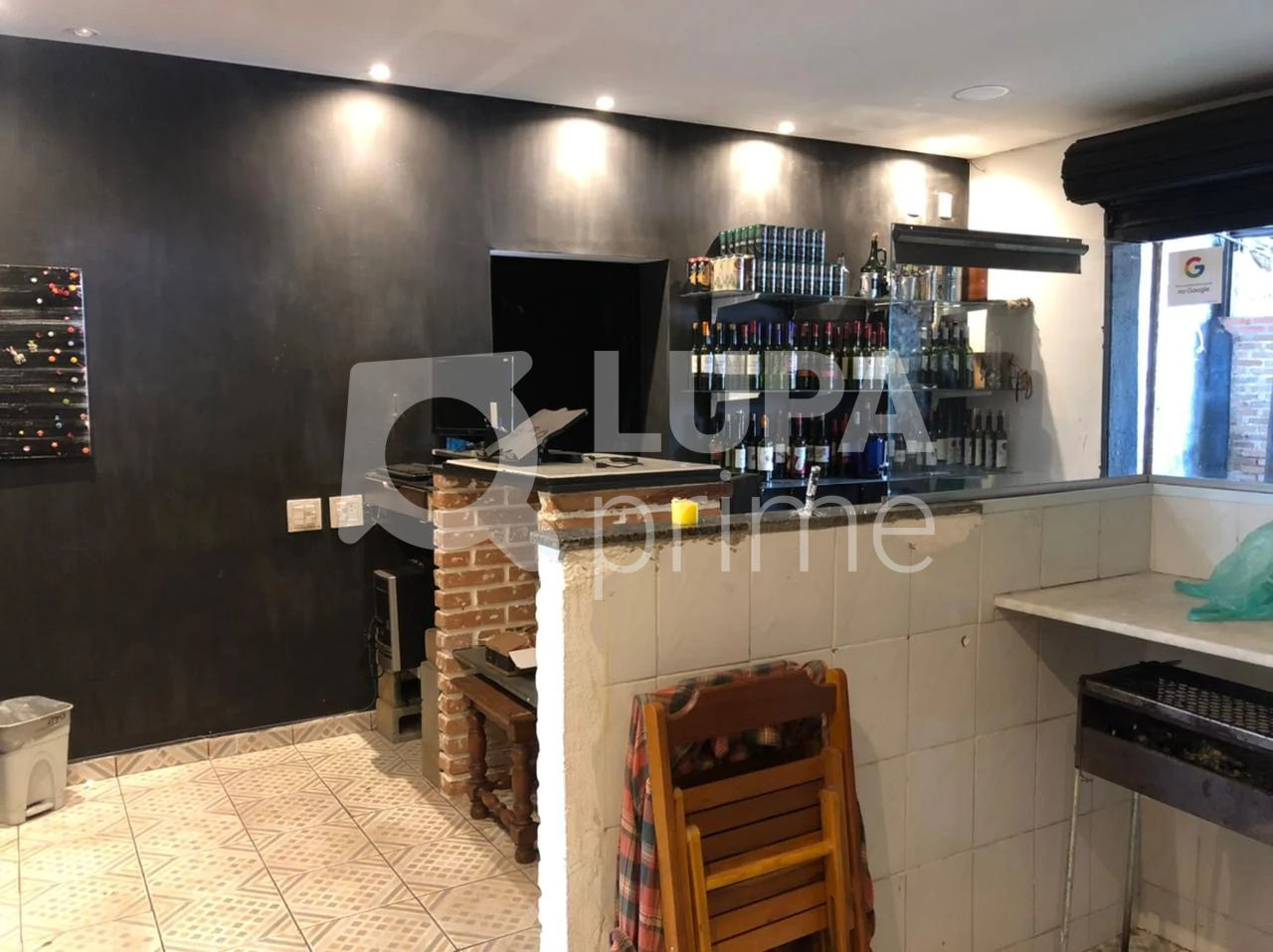 Loja-Salão, 92 m² - Foto 8