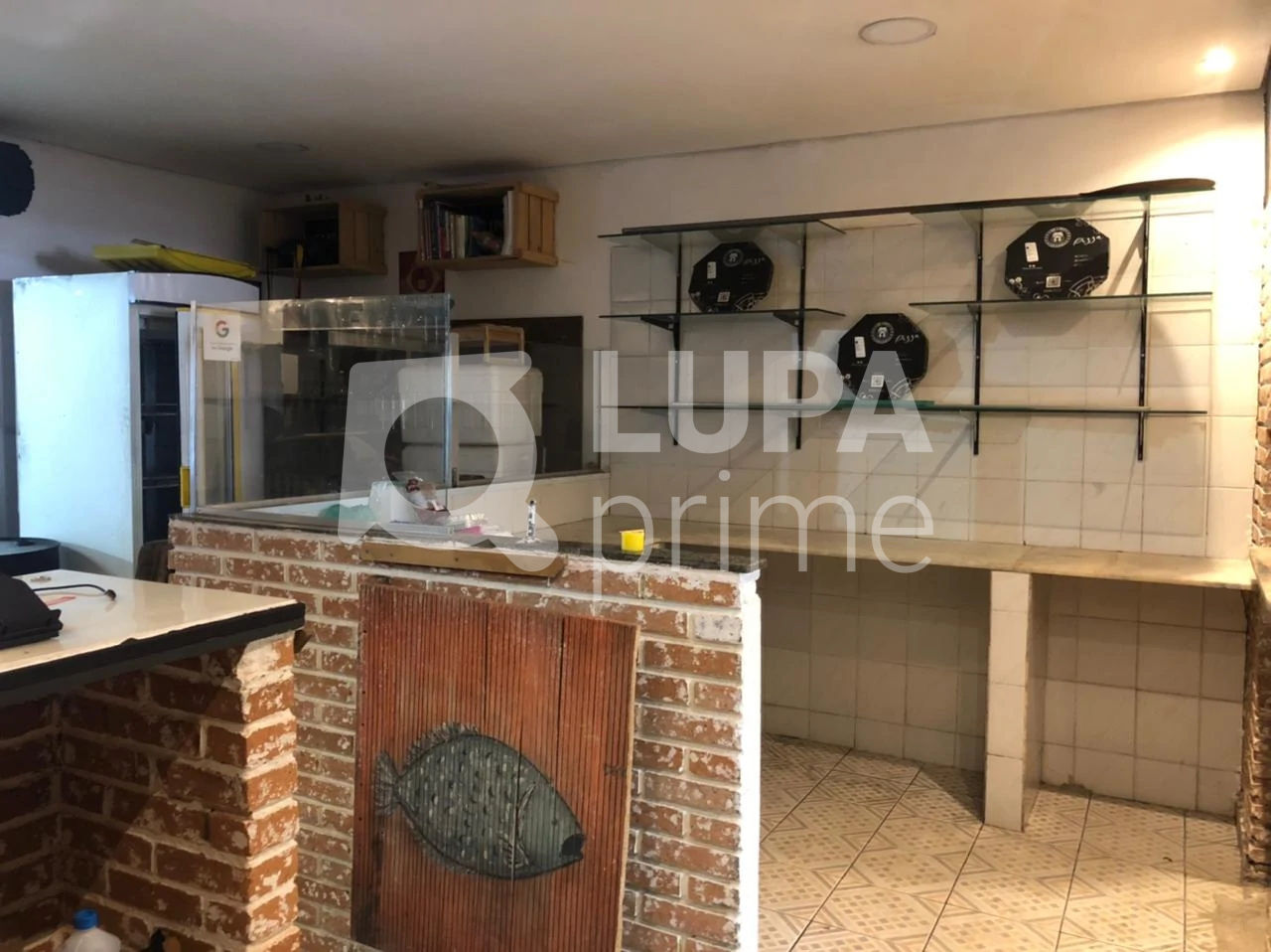 Loja-Salão, 92 m² - Foto 10