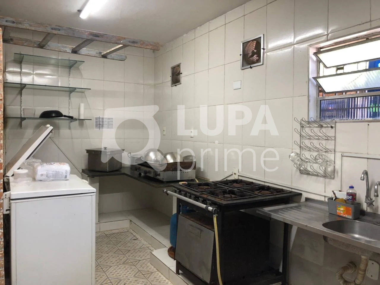 Loja-Salão, 92 m² - Foto 11