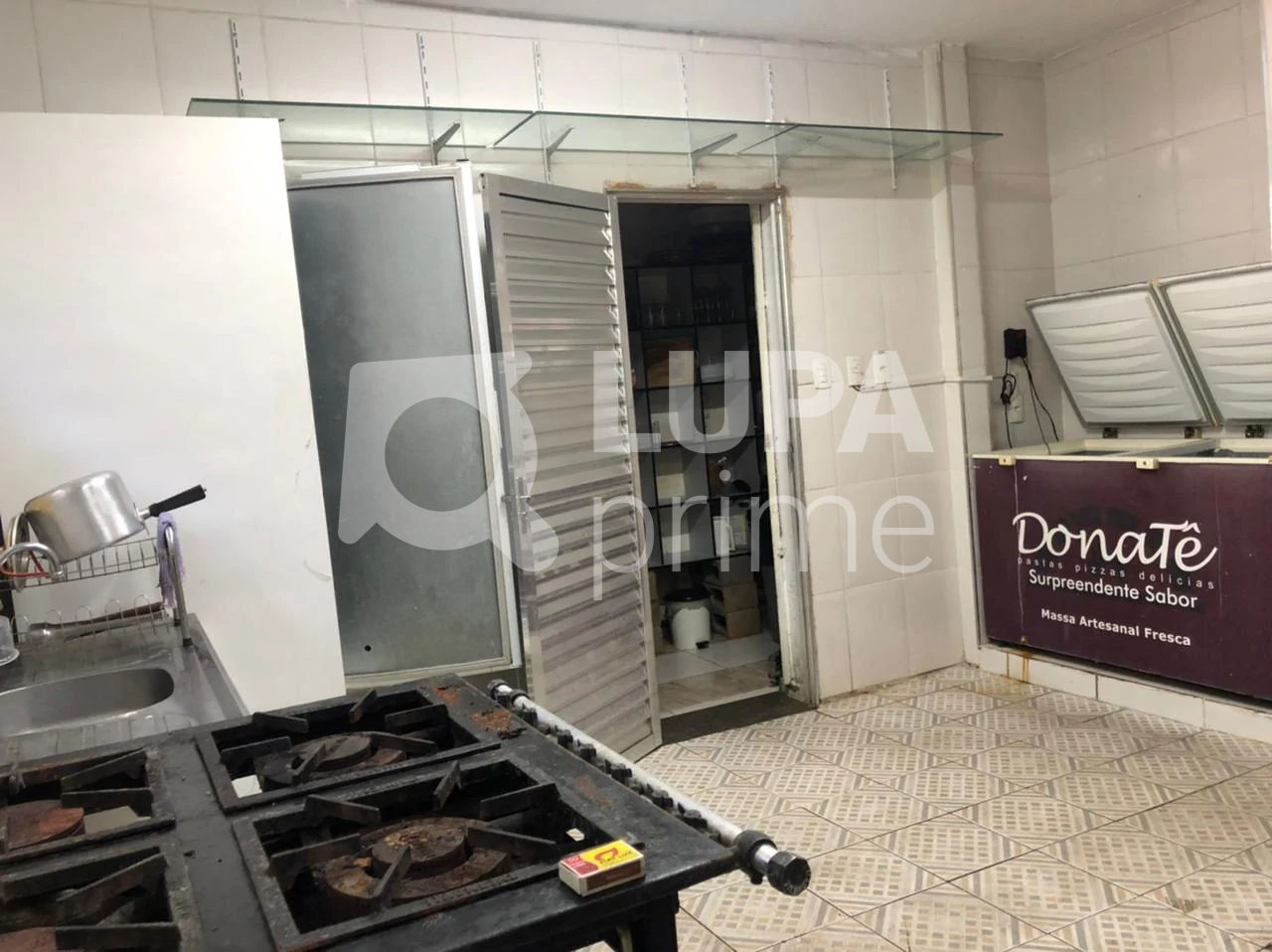 Loja-Salão, 92 m² - Foto 12