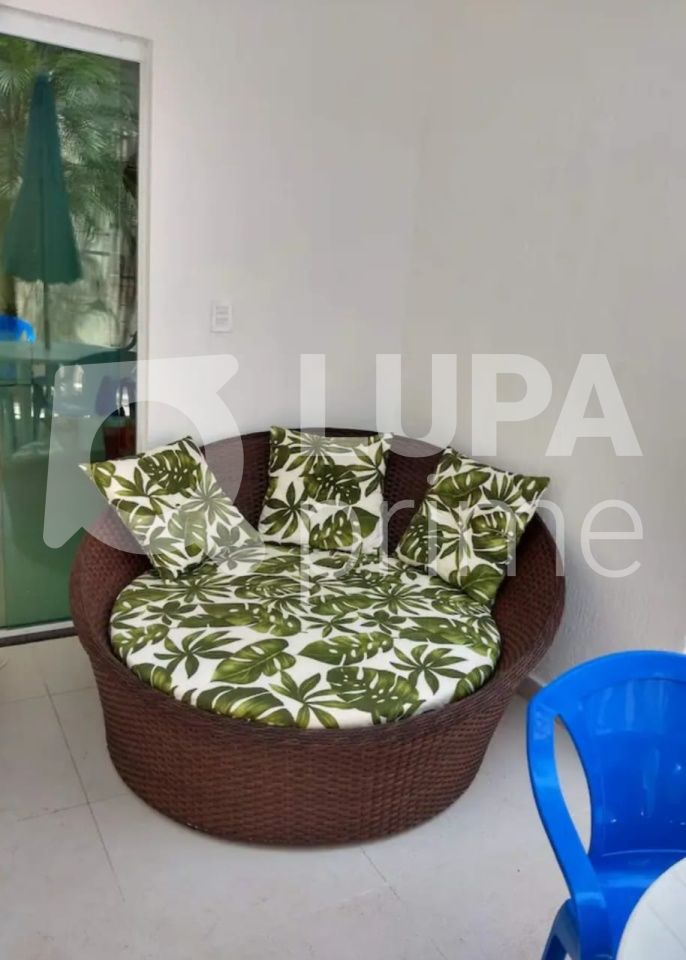 Casa à venda com 5 quartos, 220m² - Foto 7