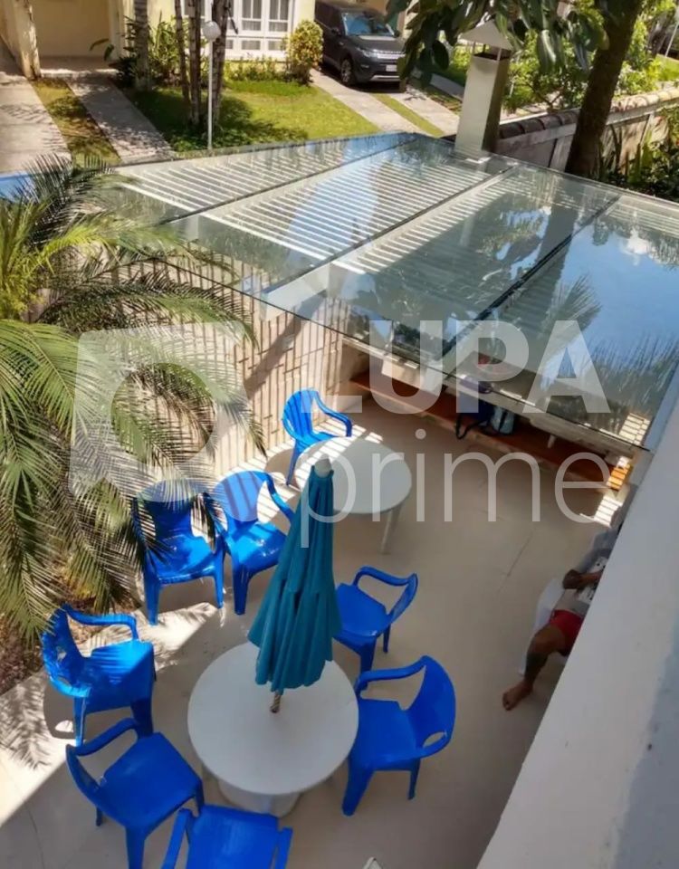 Casa à venda com 5 quartos, 220m² - Foto 12