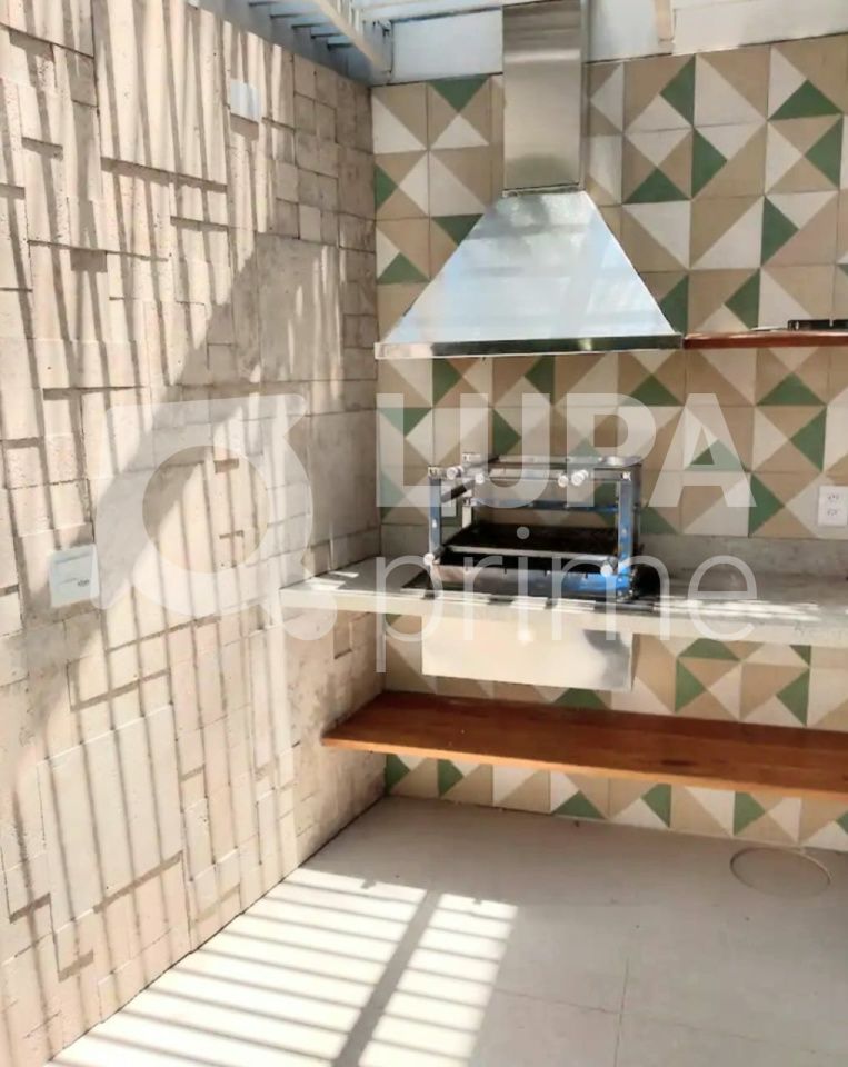 Casa à venda com 5 quartos, 220m² - Foto 16