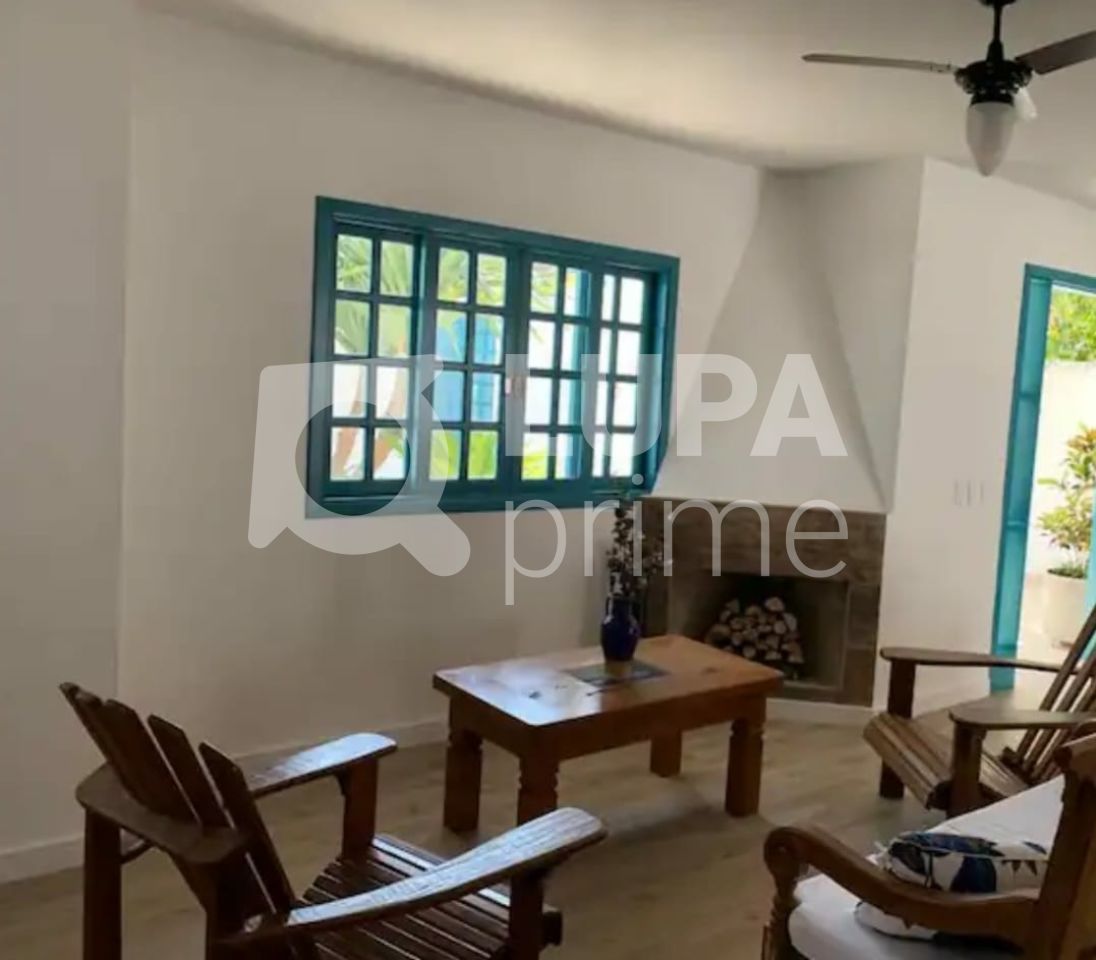 Casa, 4 quartos, 200 m² - Foto 11