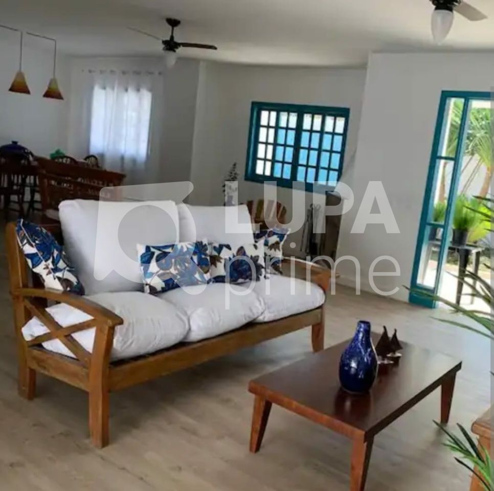 Casa, 4 quartos, 200 m² - Foto 13