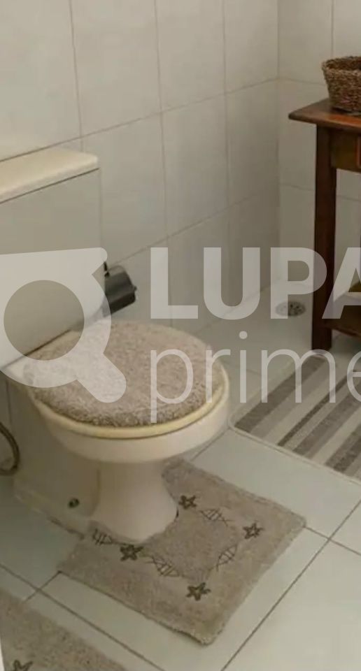 Casa, 4 quartos, 200 m² - Foto 16