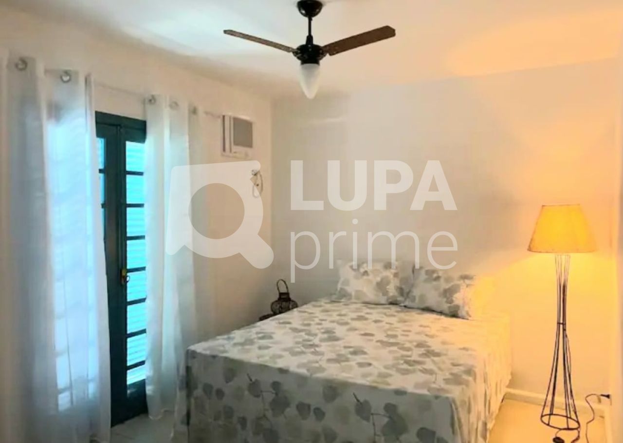 Casa, 4 quartos, 200 m² - Foto 23