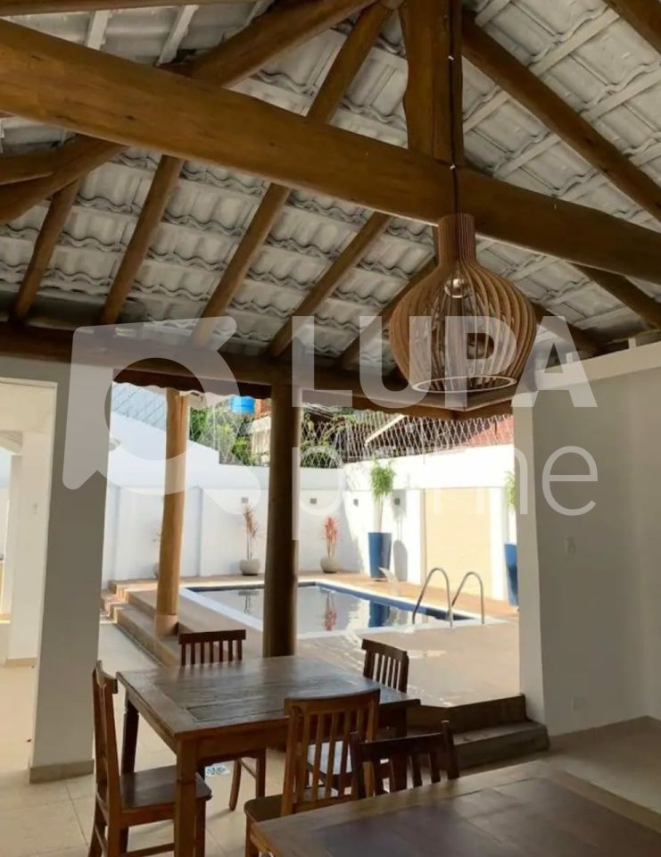 Casa, 4 quartos, 200 m² - Foto 27