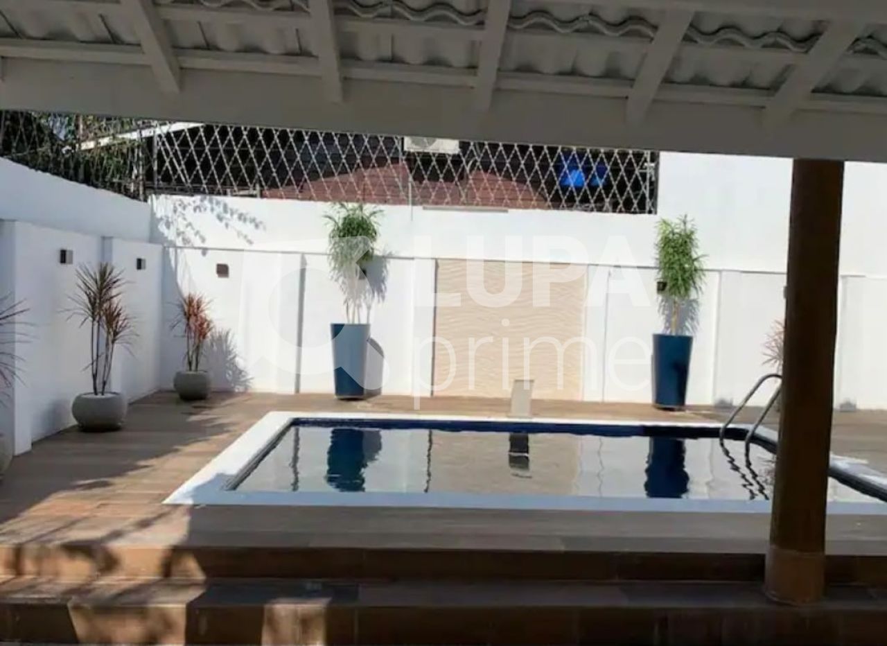 Casa, 4 quartos, 200 m² - Foto 29