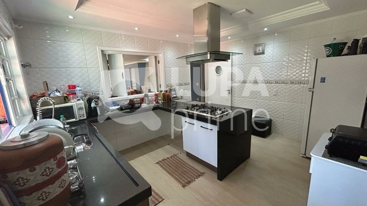 Casa, 3 quartos, 160 m² - Foto 24
