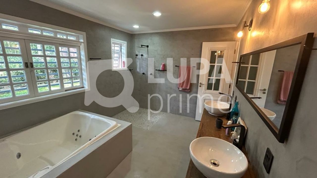 Casa, 3 quartos, 160 m² - Foto 31