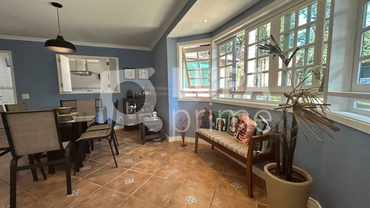 Casa, 3 quartos, 160 m² - Foto 21
