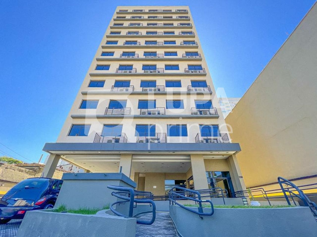 Prédio Inteiro, 1953 m² - Foto 1