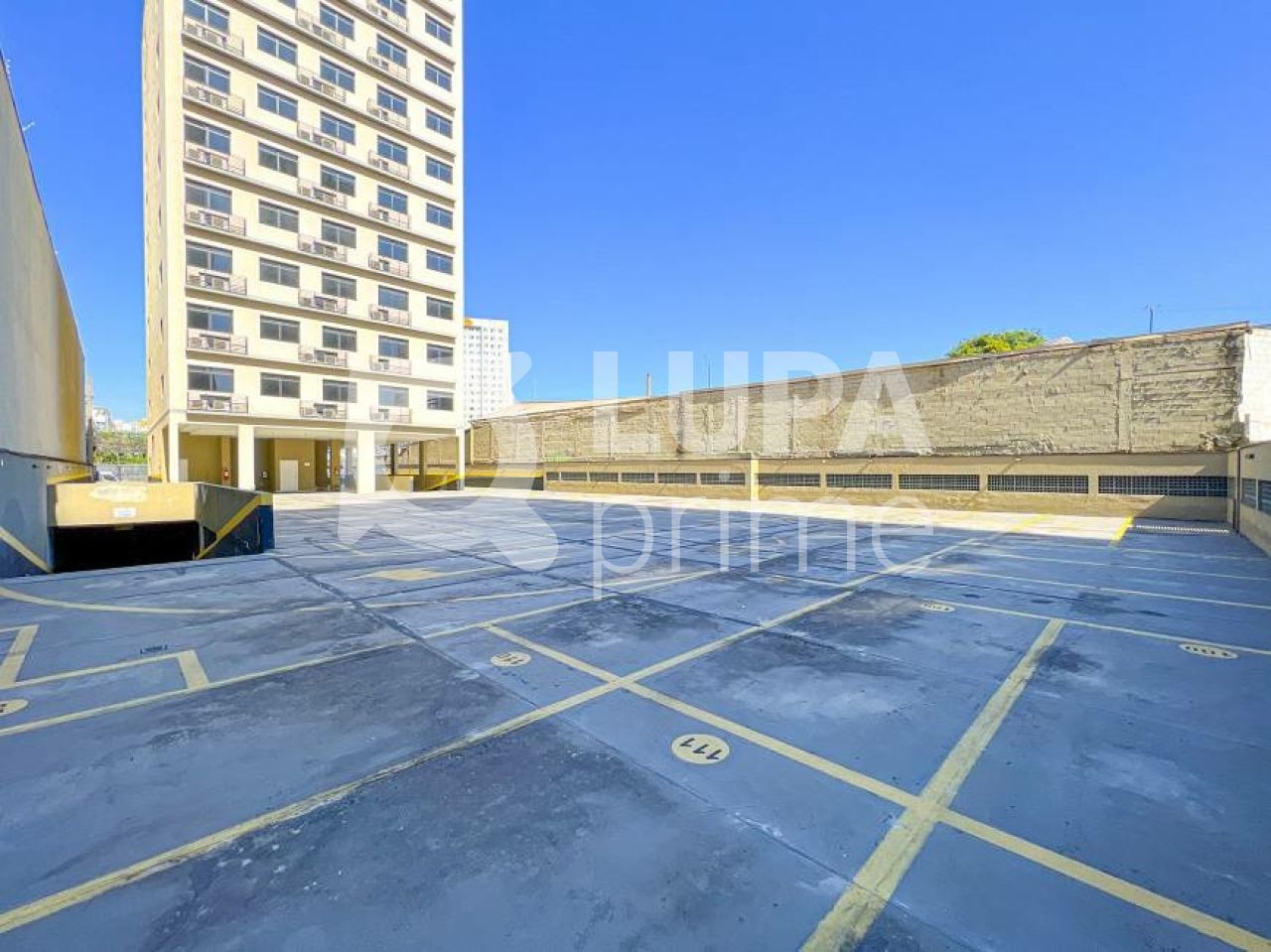 Prédio Inteiro, 1953 m² - Foto 3