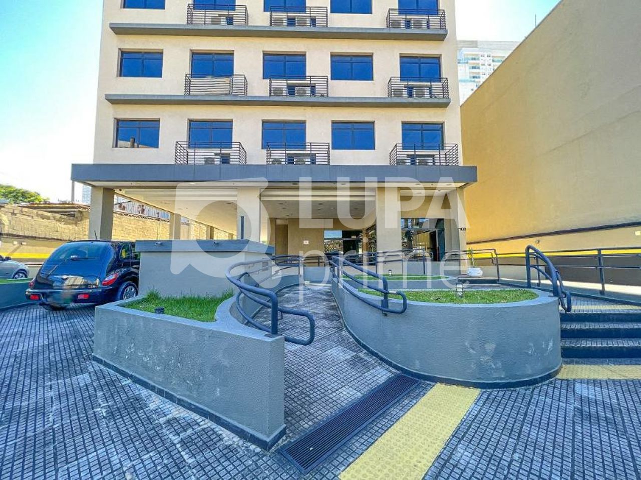 Prédio Inteiro, 1953 m² - Foto 5