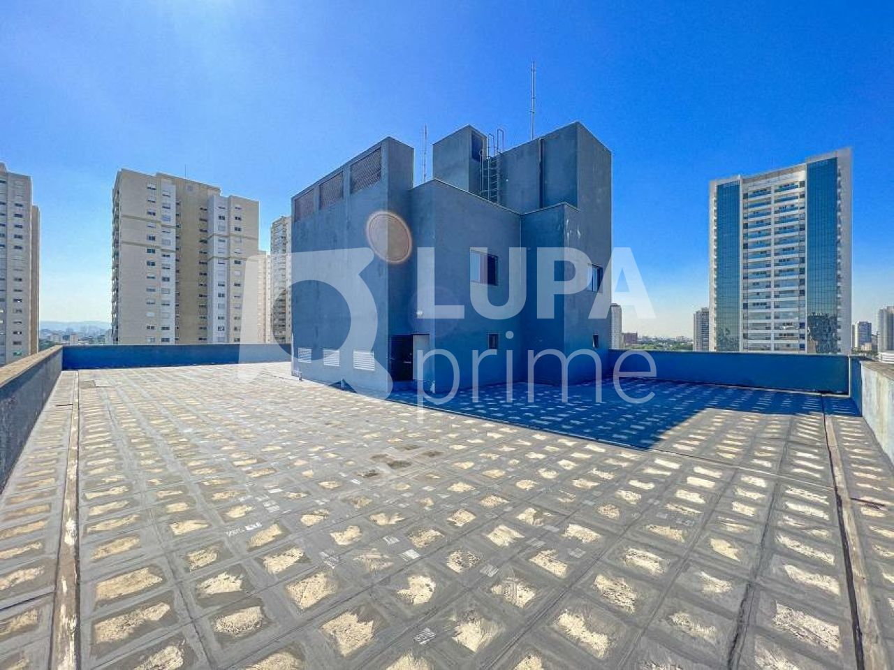 Prédio Inteiro, 1953 m² - Foto 16