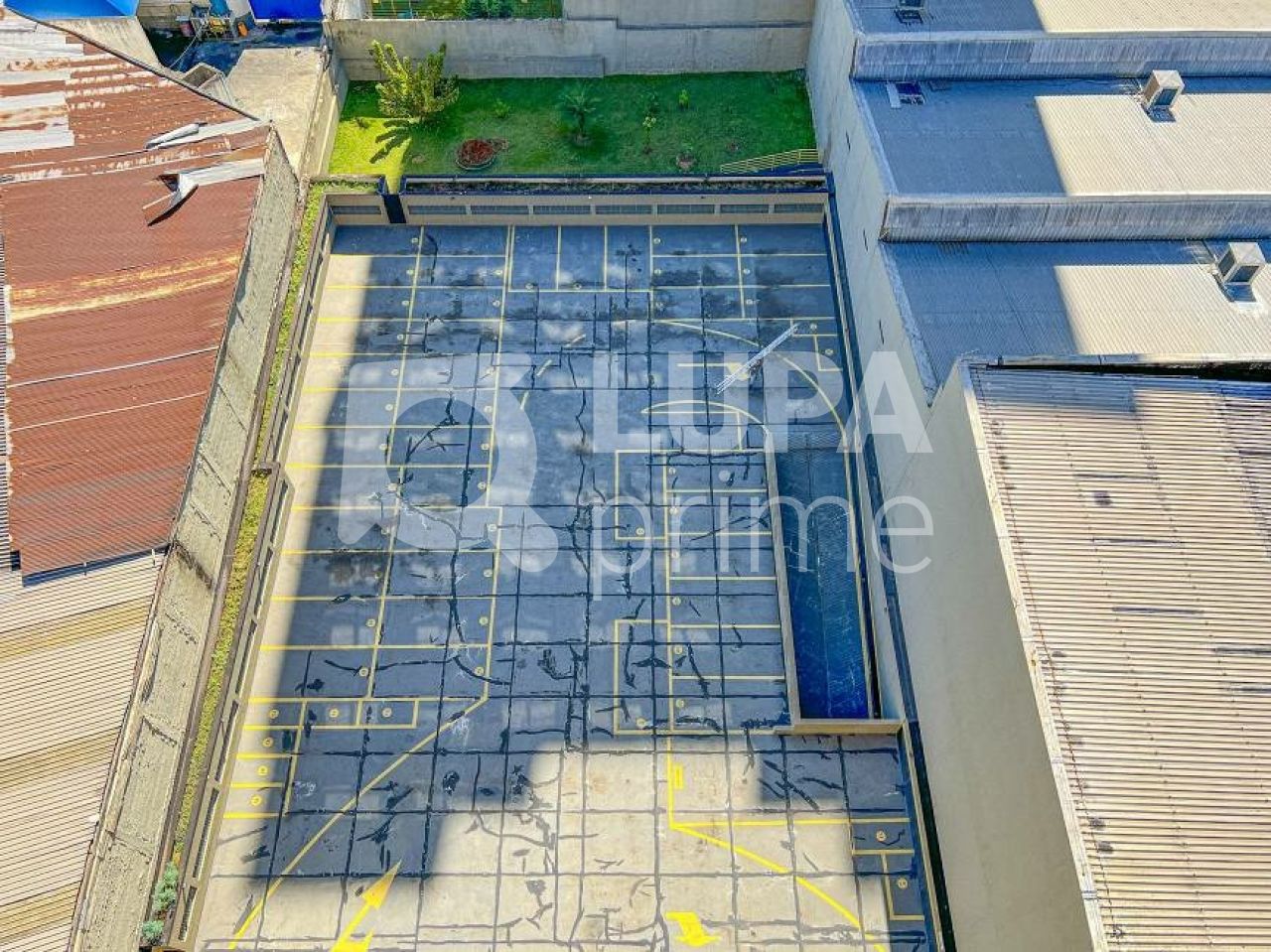 Prédio Inteiro, 1953 m² - Foto 14