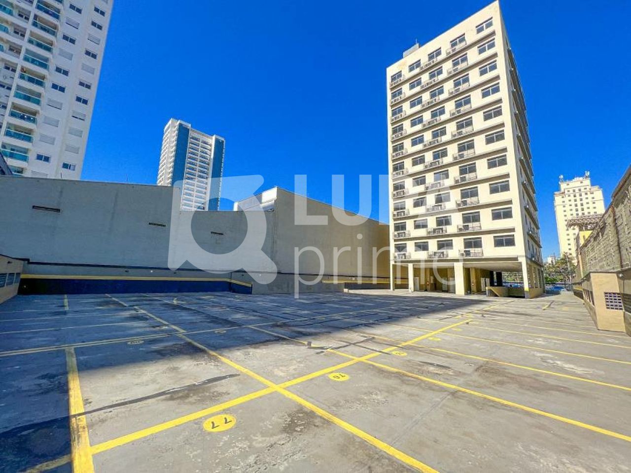 Prédio Inteiro, 1953 m² - Foto 6