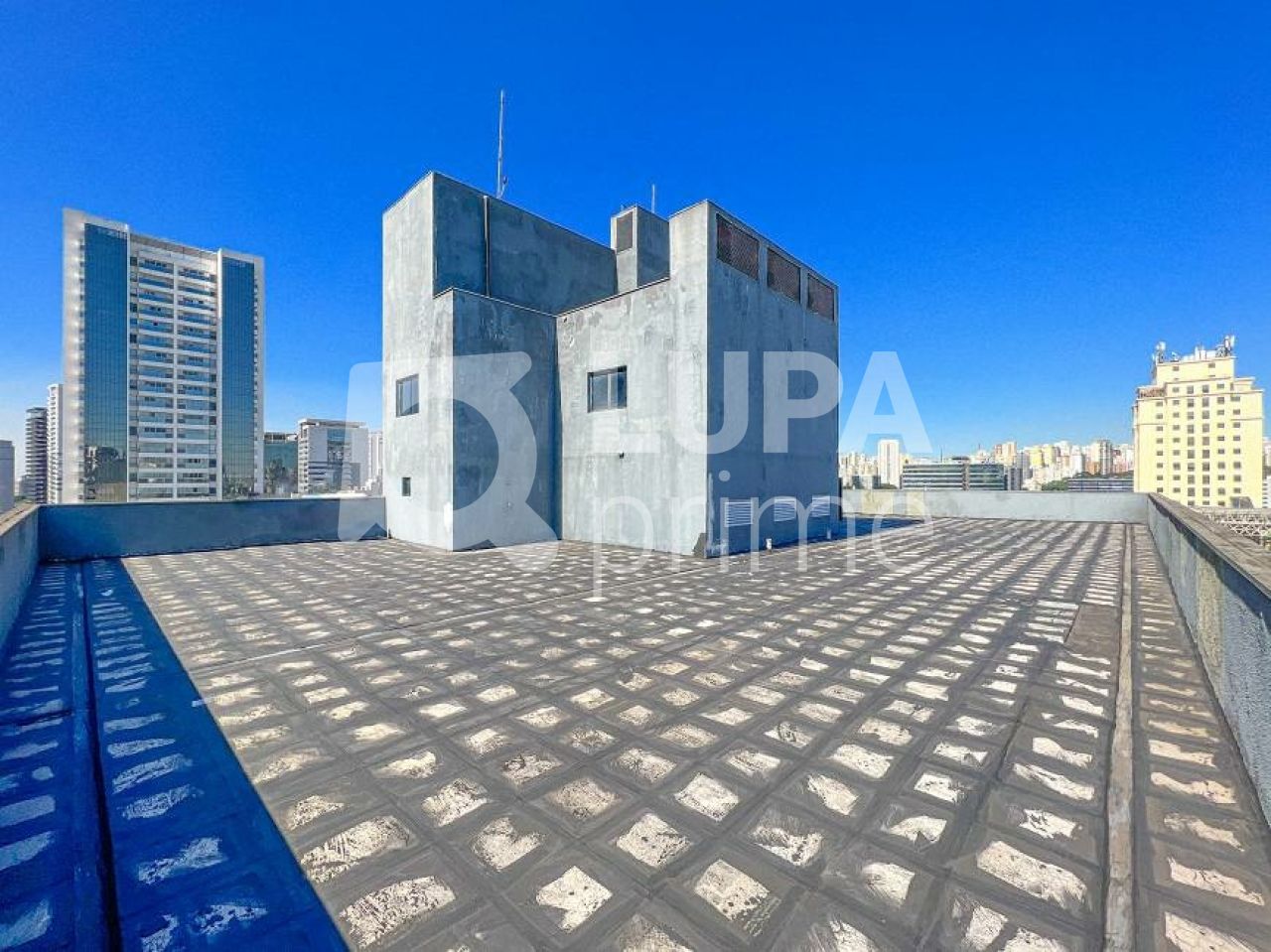 Prédio Inteiro, 1953 m² - Foto 15