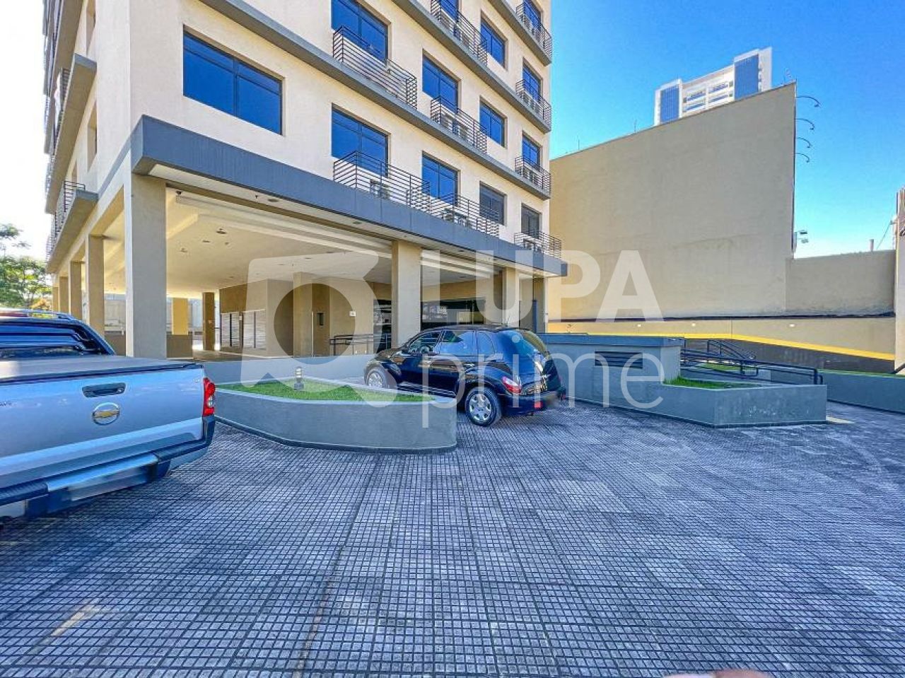 Prédio Inteiro, 1953 m² - Foto 4
