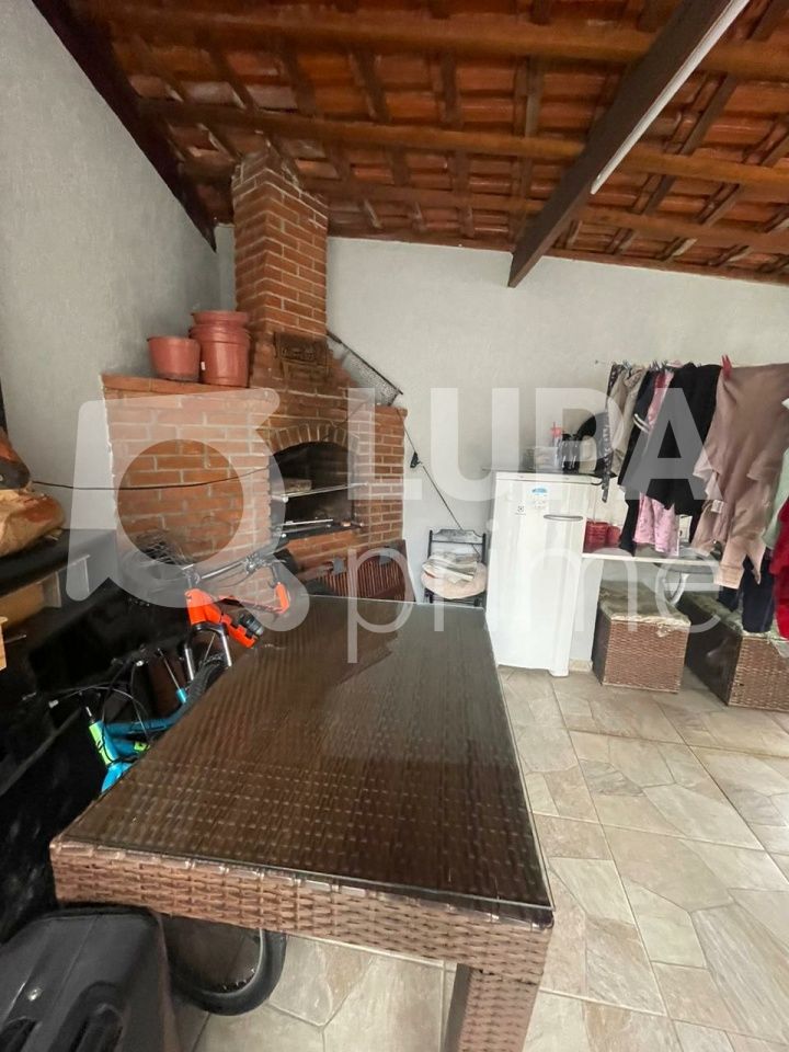 Casa, 3 quartos, 100 m² - Foto 25