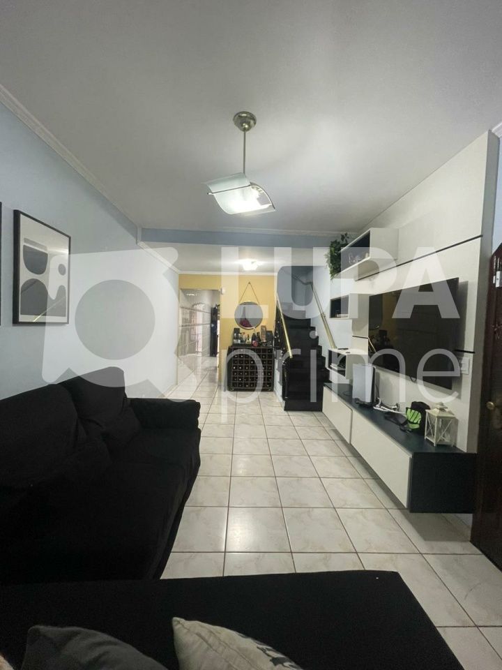 Casa, 3 quartos, 100 m² - Foto 11